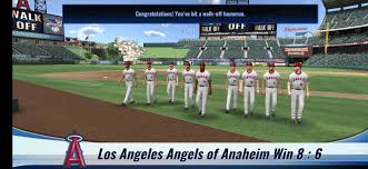 Con licencia oficial con la major league baseball players association (mlbpa)! Mlb 9 Innings 21 6 1 1 Download For Android Apk Free