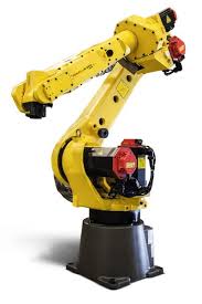 Robot Fanuc M20 20m Hdpr Housse De Protection Robotique Robotics Cover Fundas Robot Schutzhulle Roboter Www Hdpr Fr Industrial Robots Computer Gear Robot Arm