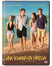 Fast shipping · shop best sellers · explore amazon devices Amazon Com Una Semana En Corcega Un Moment D Egarement Non Usa Format Pal Import Spain Movies Tv