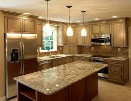 Pin By Jewel Mucklin On Kitchen Storage Kitchen Remodel Small Kitchen Design Small Kitchen Layout