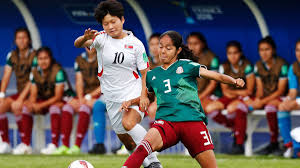Cuartos de final del torneo masculino en los juegos olímpicos de tokio a los que. Mexico Cae Con Corea Del Norte En Suspenso Su Pase A Cuartos As Mexico