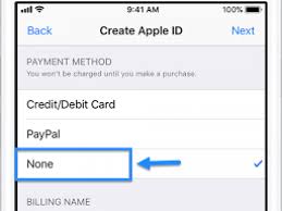 You earn points for each dollar you spend, usually 1 point per dollar spent. How To Create And Use Apple Id Without Credit Card Or Payment Method
