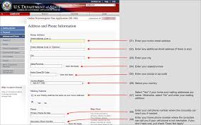 Steps for renewal of residence visa. How To Fill Ds 160 Form Online For Us Visa A Step By Step Guide Visa Traveler