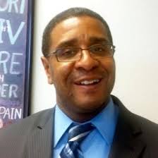 So very grateful to have been invited to Vice President Harris's Pride  Month celebration.