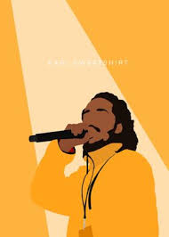 Check spelling or type a new query. Earl Sweatshirt Poster By Rapture Art Displate