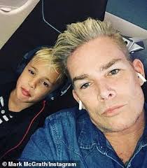 Ella bird, озвучка (в титрах: Sugar Ray S Mark Mcgrath Paid 100 To Gently Break Up With Cameo Customer S Long Distance Boyfriend Daily Mail Online