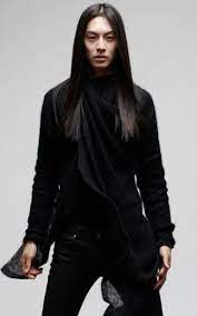 49 Super Ideas For Fashion Model Poses Men Hair Long Hair Styles Men Long Hair Styles Fashion Model Poses