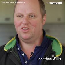 See the CCTV of the farmyard accident where Jonathan was impaled