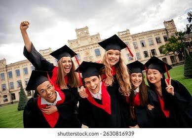 142,314 Graduation Year Royalty-Free Images, Stock Photos & Pictures |  Shutterstock