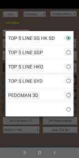 Screen shot aplikasi toto generator 2d for android. Download Togel Super Apk Latest Version App By Angka Studio For Android Devices