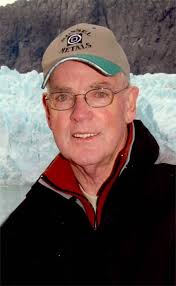 Obituary of Hugh Robert Colford