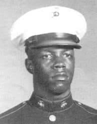 Vietnam War Fallen Soldier 5 LaMar Donald Frederick (22 years old) December  23, 1943-February 26, 1966 Pfc. LaMar Frederick is considered the second  Bellevue casualty from the Vietnam War. LaMar graduated from