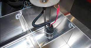 Diy Building A Custom Fuel Tank Welding Gas Tanks Fuel Fuel Cell