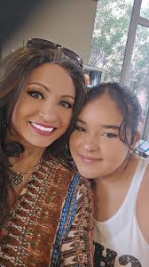 Fundraiser by Katheryn Bernal : Hope for Tina: A Mom, Teacher, and Fighter