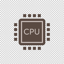 These icon sets help making hardware related project look more attractive. Central Processing Unit Android Computer Hardware Application Software Icon Cpu Electronics Brown Rectangle Png Klipartz