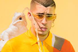 Despite ricky martin's generous praise, and the ensuing social media attention, not everyone is convinced of his newfound status. Bad Bunny Profile Latin Trap S King Lets The Good Times Roll Gq