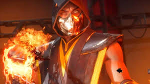 Borrowing from their work on injustice . How To Get Rare Gold Demon Scorpion Skin In Mortal Kombat 11