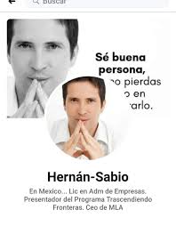 Hernán Sabio