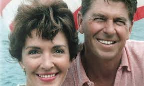 That 'Reagan' Script? 100 Percent Offensive