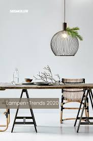 Lampen Trends 2020 In 2020 Lampen Licht Trend Ozean Farben