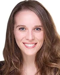 Dr. Anna Jamieson, MD, Psychiatry