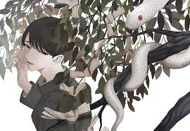 We did not find results for: All Male Animal Black Hair Chinikuniku Close Male Original Paper Polychromatic Red Eyes Short Hair Snake Tree Konachan Com Konachan Com Anime Wallpapers