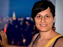 Peach and Brown Coffee Shop Vintage Employee Newsletter