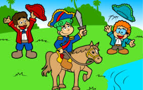 A independência do brasil foi o processo histórico de separação entre brasil e portugal que se deu em 7 de setembro de 1822. Independencia Do Brasil Trabalhos Escolares Smartkids