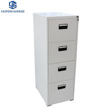 Veneered with bolivar wood slabs, inlaid with camouflage and lacquered black inside. China Office Furniture Modern Furniture Hallway Storage Steel 4 Drawers File Filing Cabinet China New Design Of File Cabinet Metallic Cabinet