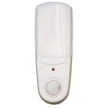 Cooperregentlighting Motion Activated Night Light Walmart Com Walmart Com