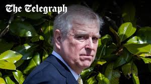 Prince Andrew given a 'stay of execution' at Royal Lodge, Windsor