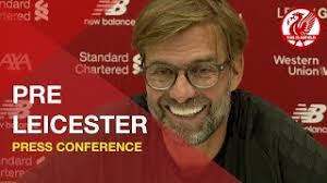 Jurgen Klopp confirms Alisson could make comeback vs. Leicester