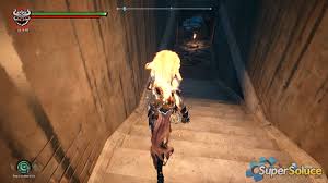 Des plus discrètes aux plus exubérantes, elles reflètent souvent une part de la personnalité de la cliente. Le Lac Oublie 2eme Partie Soluce Darksiders 3 Supersoluce