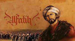 Ia jugalah yang mengganti nama konstantinopel menjadi islambol (islam keseluruhannya). Fakta Dan Wasiat Muhammad Al Fatih Penakluk Konstantinopel Makassar Terkini