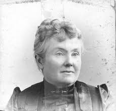 Helen Mary Waters Dunning (1842-1895)