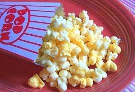 Popcorn Soap Gift Set Looks And Smells Like Real Popcorn Etsy Popcorn Gift Soap Gift Soap Gift Set