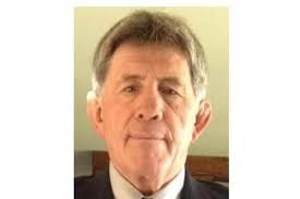 Mark Stephens Obituary (1948