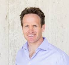 Alumni in Residence with Mark Wehrly J.D. '94 of Farallon Capital  Management, L.L.C.