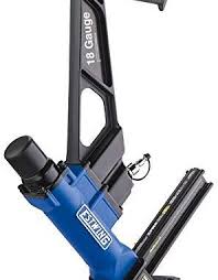 Estwing Ef18glcn 18 Gauge L Cleat Pneumatic Flooring Nailer Floor Nailers Framing Nailers Flooring Nailer