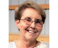 Linda Barnard Obituary (1950