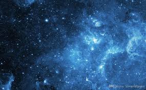 Try galaxy launcher theme to customize your phone! Custom Murals Bright Starry Space Stars Wallpaper Bedroom Tv Background Galaxy Theme Wallpaper From Yiwuwallpaper 5 98 Dhgate Com