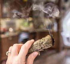 For charcoal incense, you'll need a few things, but nothing complicated. 13 Lucky Items To Give Your Home Good Vibes