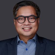 Happy Birthday to David Tsung, who recently celebrated turning the "big  double 5"!