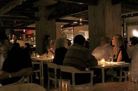 market manila abc kitchen, new york