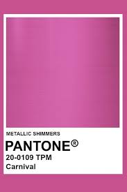 Carnival Metallic Pantone Color Pantone Colour Palettes Pantone Pantone Color