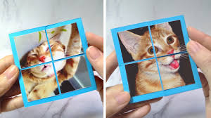 An infinity card is basically a card that goes on forever. How To Make Infinity Never Ending Card Joy In Crafting