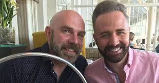 What happened to Stephen Webb's former partner after he was axed from  Gogglebox