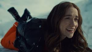 Wynonna Earp" Episode 403 Recap: Fight or Flight
