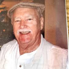 Marshall Cook Obituary (1931