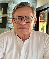 Patriota Honesto y sin ataduras